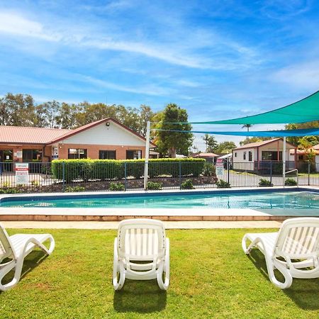 Pyramid Holiday Park Tweed Heads Bagian luar foto