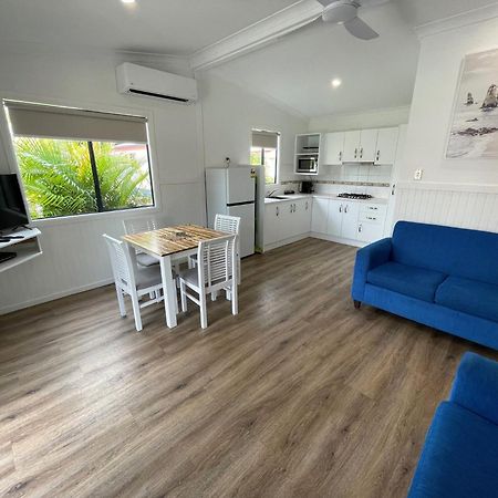 Pyramid Holiday Park Tweed Heads Bagian luar foto