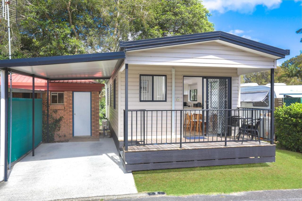 Pyramid Holiday Park Tweed Heads Bagian luar foto