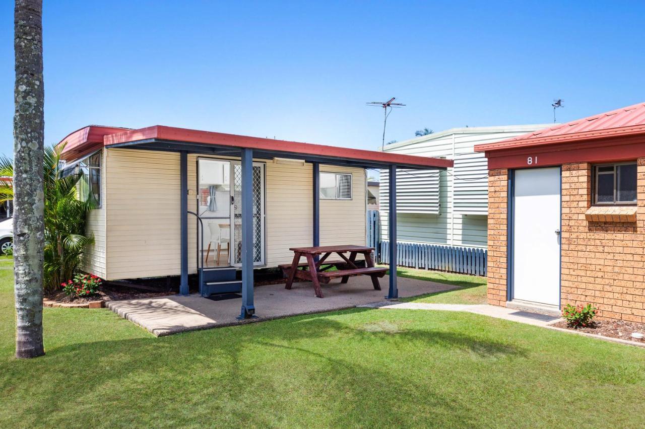 Pyramid Holiday Park Tweed Heads Bagian luar foto