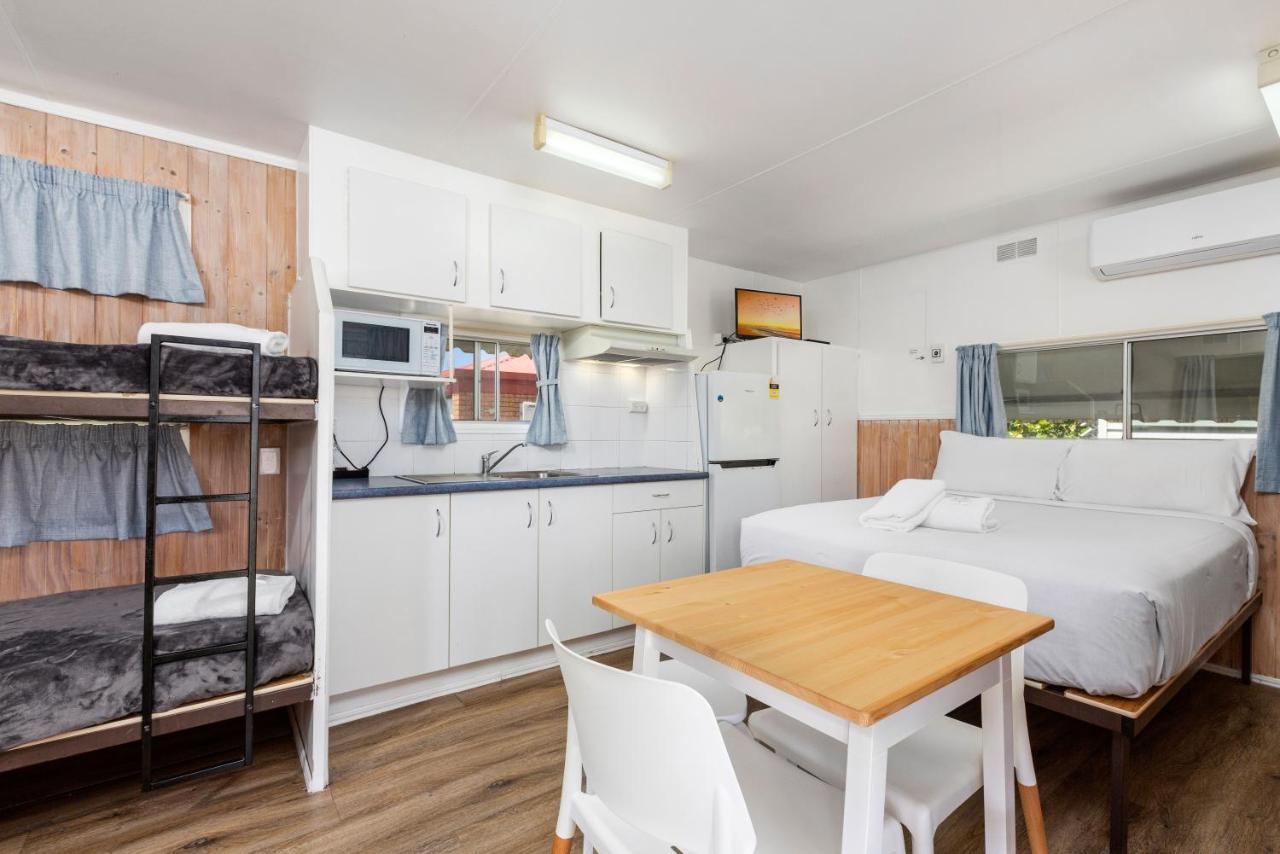 Pyramid Holiday Park Tweed Heads Bagian luar foto