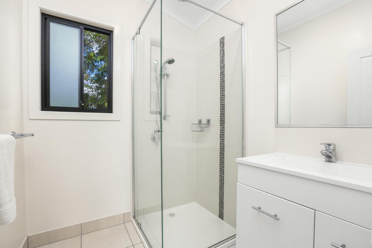 Pyramid Holiday Park Tweed Heads Bagian luar foto