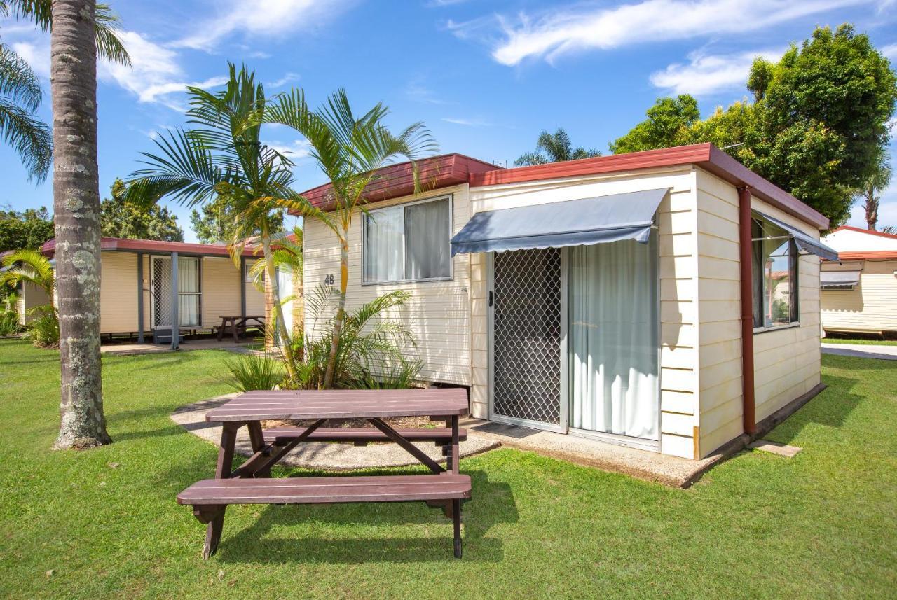 Pyramid Holiday Park Tweed Heads Bagian luar foto