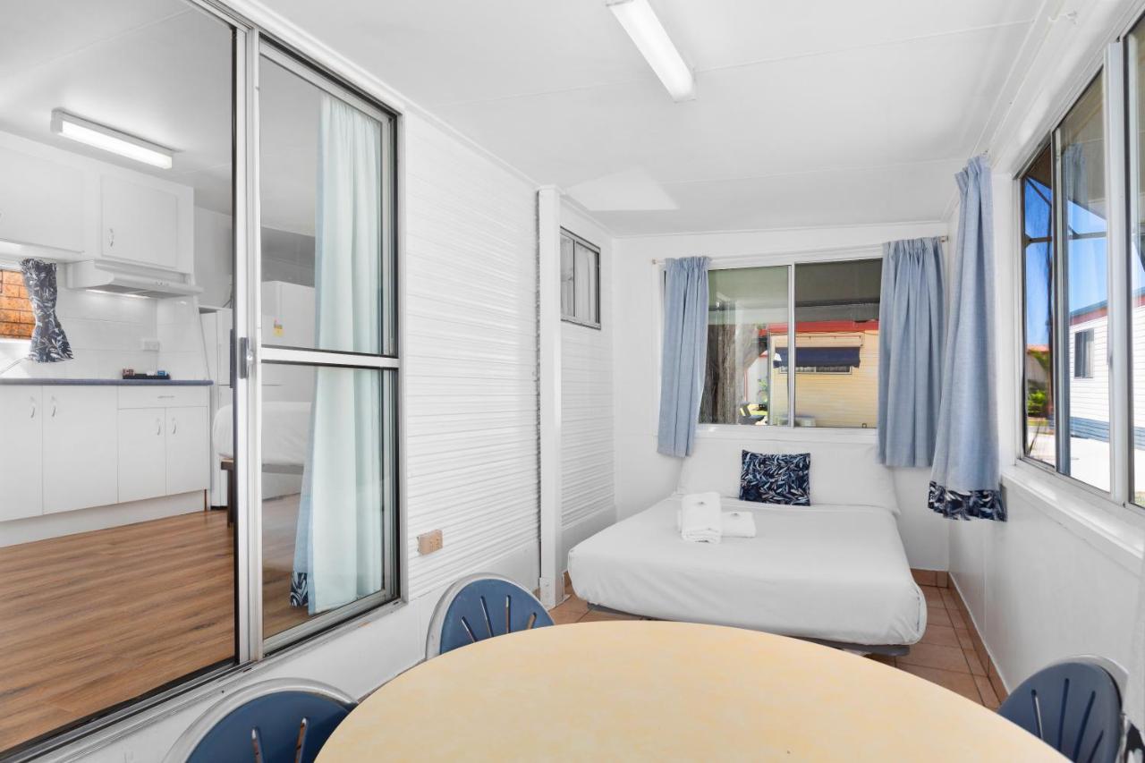 Pyramid Holiday Park Tweed Heads Bagian luar foto