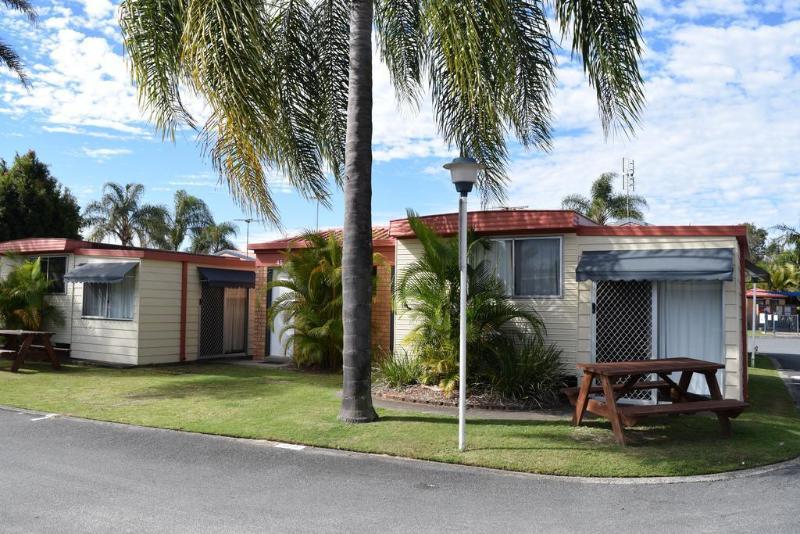 Pyramid Holiday Park Tweed Heads Bagian luar foto