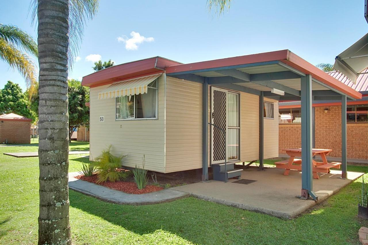 Pyramid Holiday Park Tweed Heads Bagian luar foto