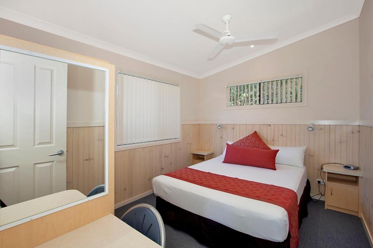 Pyramid Holiday Park Tweed Heads Bagian luar foto