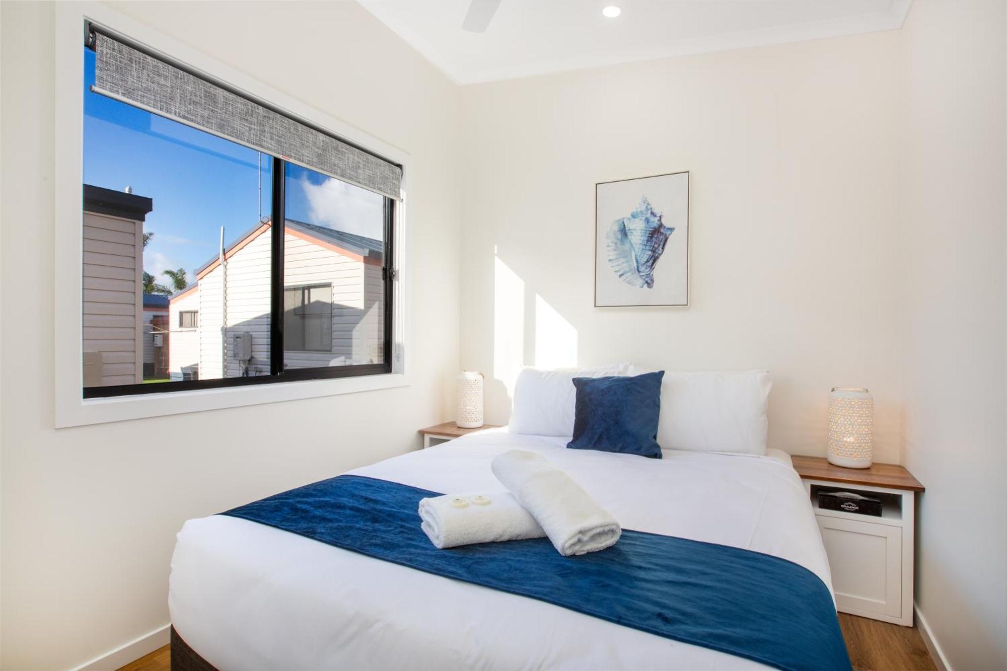 Pyramid Holiday Park Tweed Heads Bagian luar foto