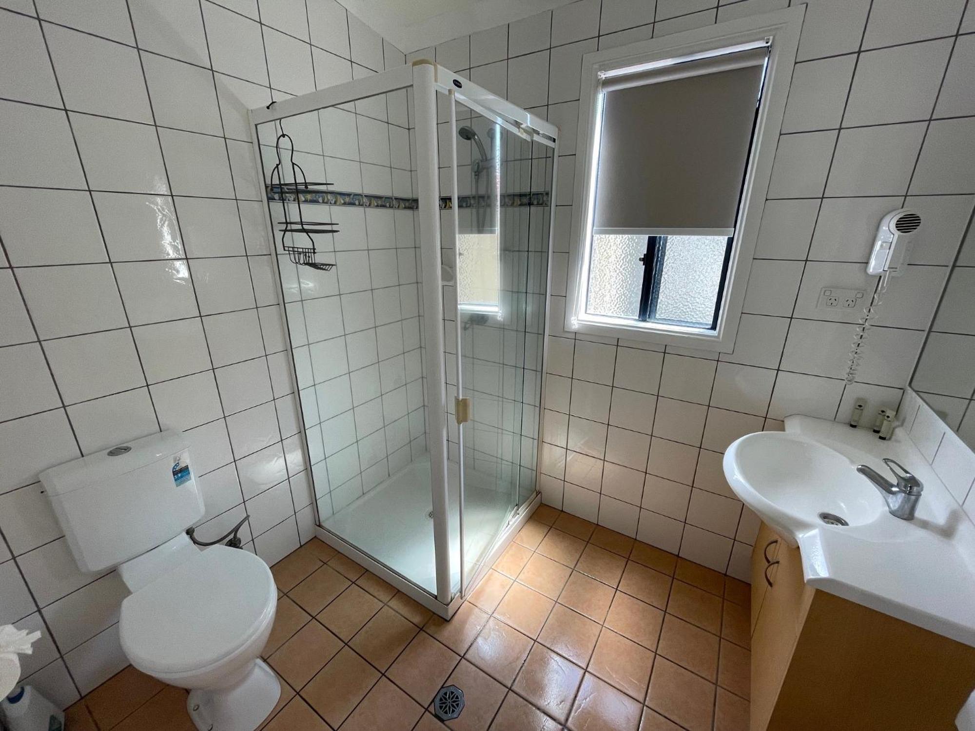Pyramid Holiday Park Tweed Heads Bagian luar foto