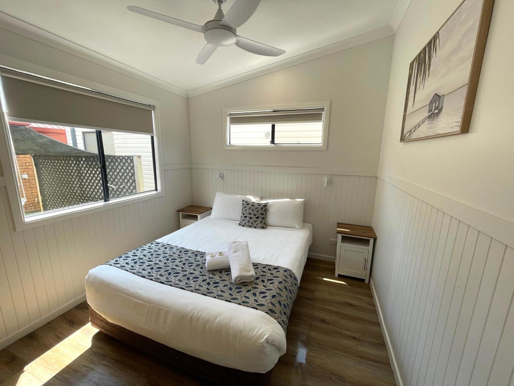 Pyramid Holiday Park Tweed Heads Bagian luar foto