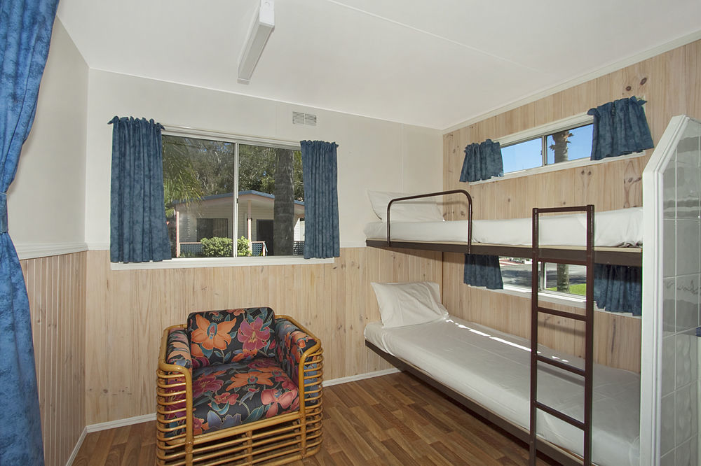 Pyramid Holiday Park Tweed Heads Bagian luar foto