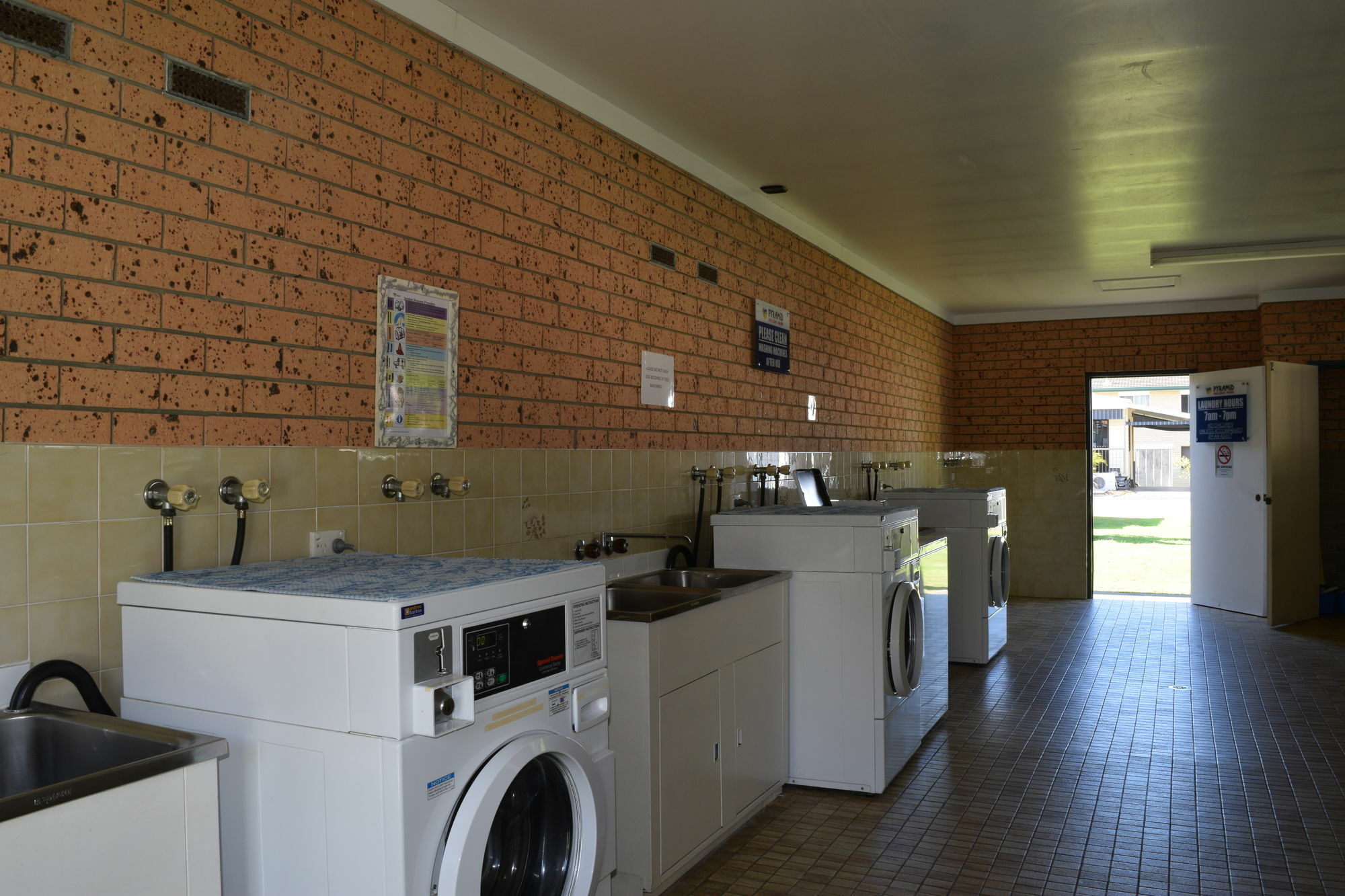 Pyramid Holiday Park Tweed Heads Bagian luar foto