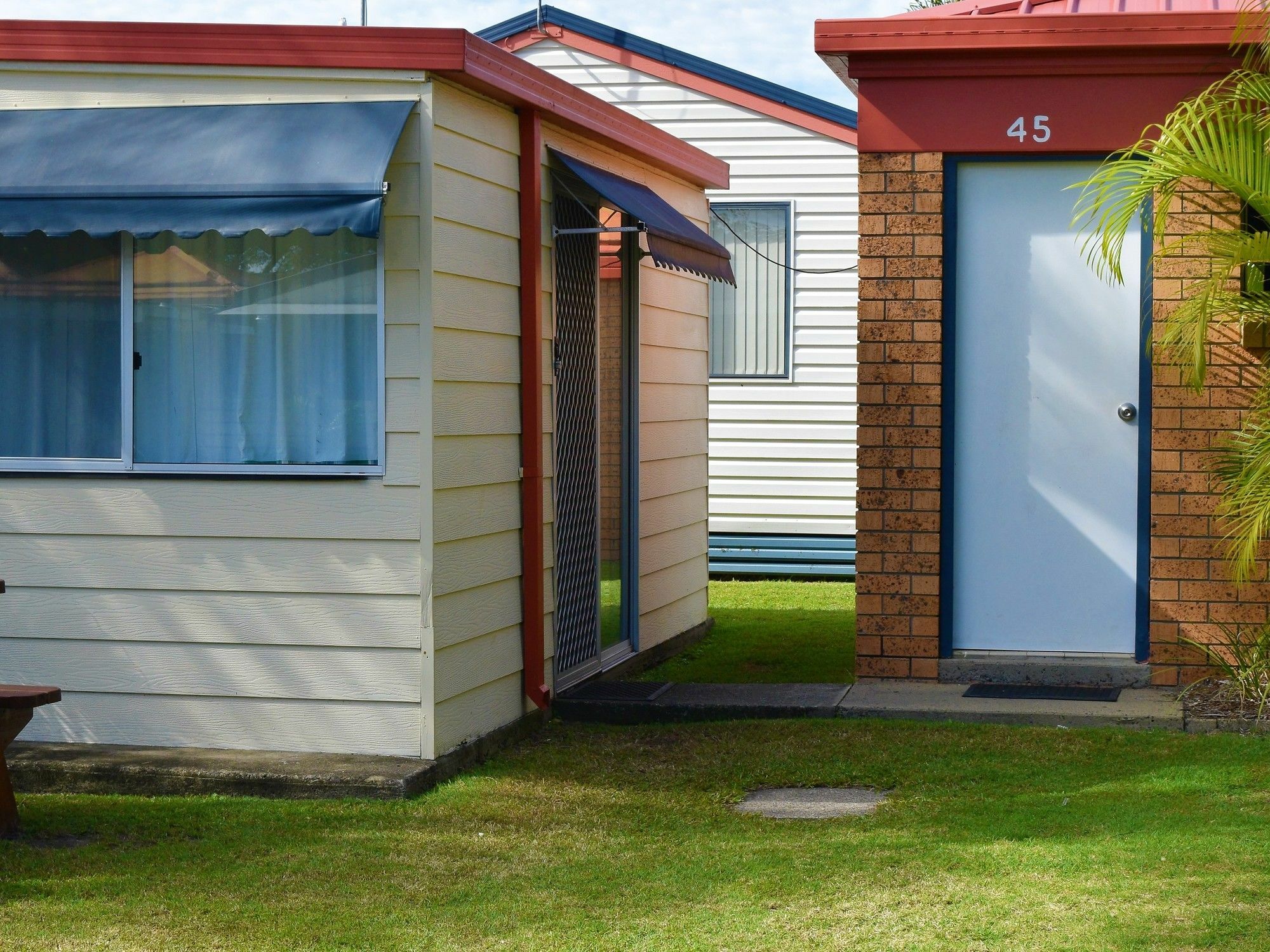 Pyramid Holiday Park Tweed Heads Bagian luar foto