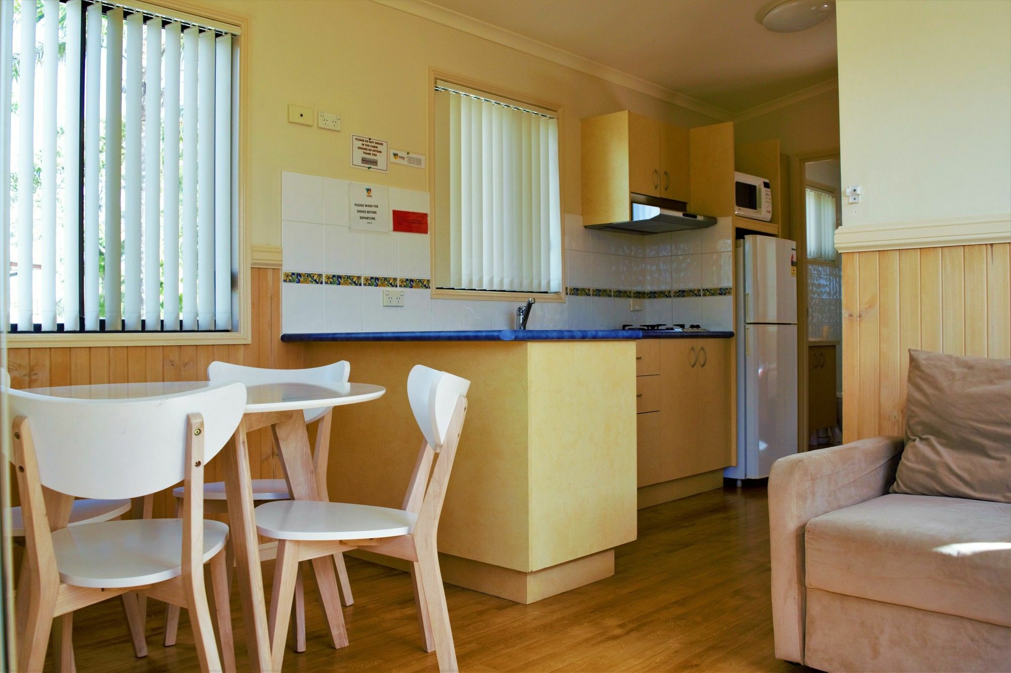 Pyramid Holiday Park Tweed Heads Bagian luar foto