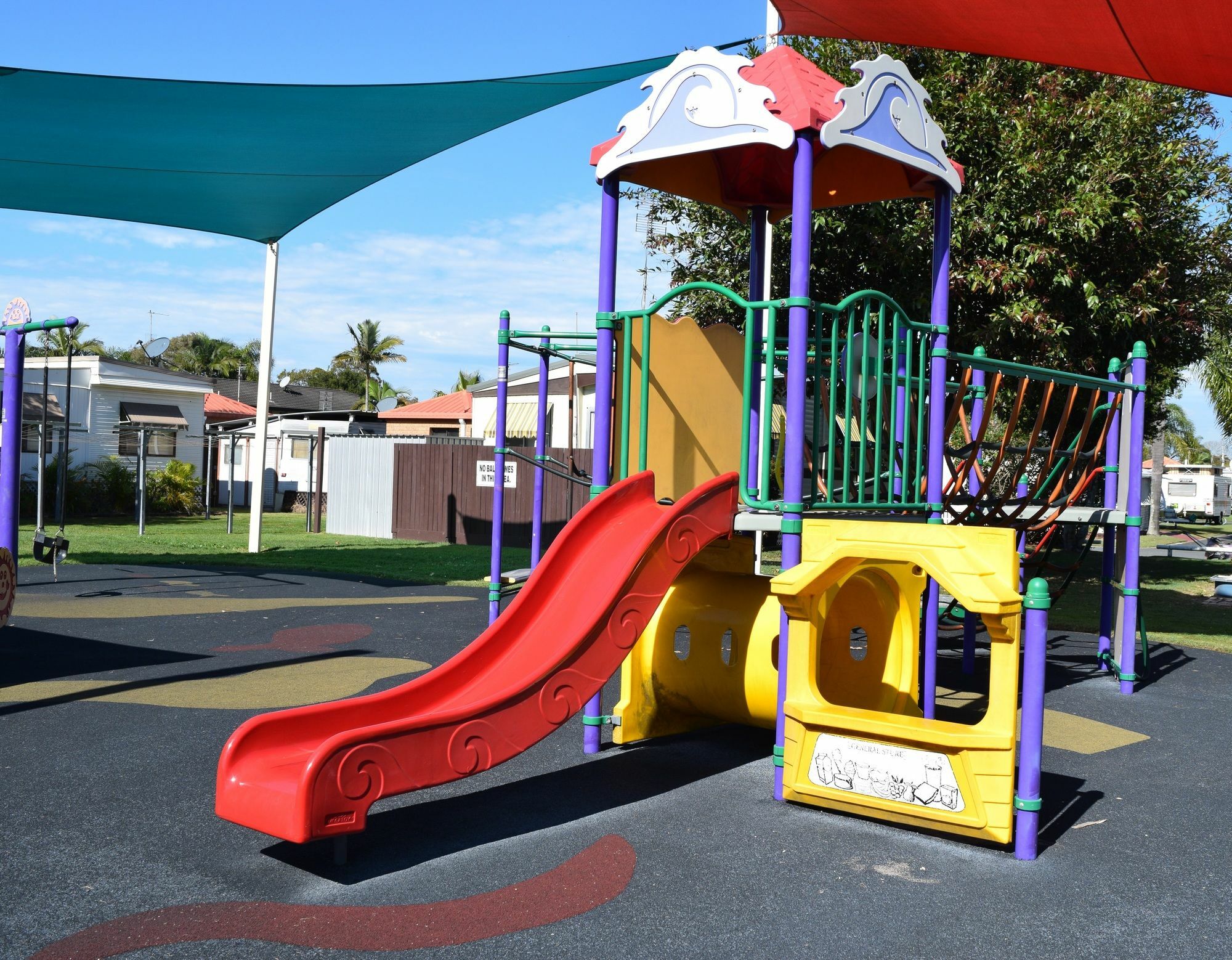 Pyramid Holiday Park Tweed Heads Bagian luar foto