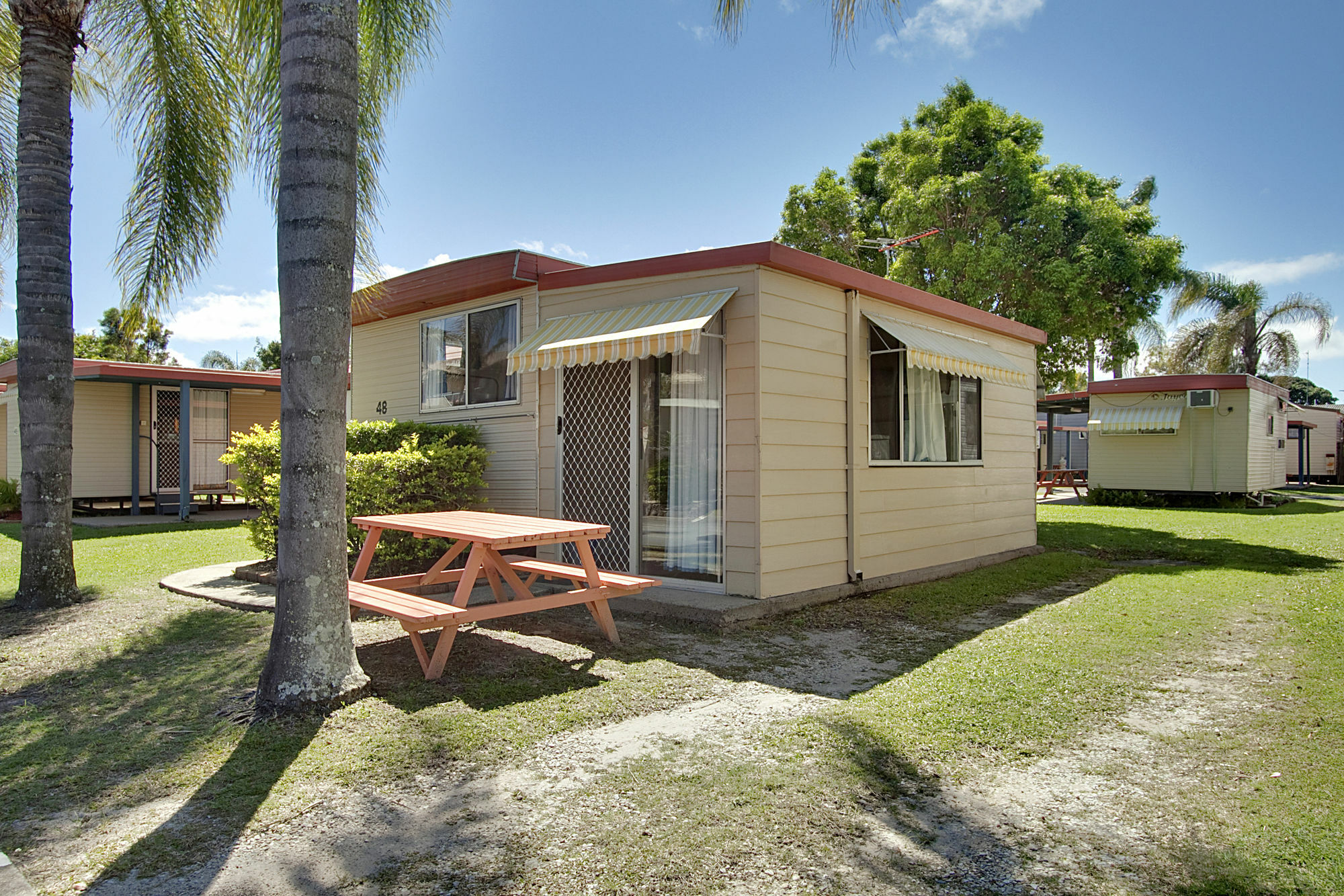 Pyramid Holiday Park Tweed Heads Bagian luar foto